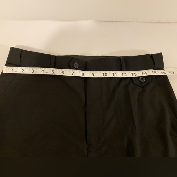 Classic Black Men's Suit - Picture 9 of 15